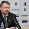 Юрзинов покинул пост главного тренера "Салавата"