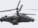 Минобороны РФ намерено приобрести от 30 вертолетов для Мистралей