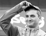 Украинский олимпийский чемпион захотел стать россиянином