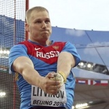 Метатель молота Сергей Литвинов готов оставить семью ради спорта