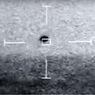 Падающий в океан на глазах у моряков "сферический" НЛО сняли на видео