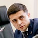 Задержан бывший депутат Госдумы Руслан Бальбек