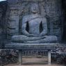 В ходе расследования оскорбления статуи Будды калмыки стали мусульманами