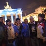 В Москве задержаны нелегальные мигранты с нелегальной водкой