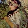"Весна" Эдуарда Мане продана с аукциона за 65,1 млн долларов