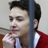 Адвокат Савченко: летчицу обменяют на послабление санкций!