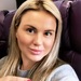 Анна Семенович открыто заявила, что в будущем году родит ребенка
