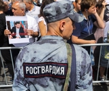 Заметки любопытного в охваченной правопорядком Москве