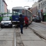 К концу года в Москве появится 80 сверхкомфортных трамваев