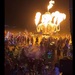 На фестивале Burning Man в США погиб россиянин