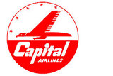 Пассажирка Capital Airline попыталась выпрыгнуть из летящего самолета