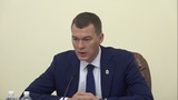 Михаил Дегтярев избран президентом Олимпийского комитета России