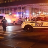 В Нью-Йорке задержаны первые подозреваемые в организации взрыва