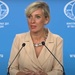 Захарова: Москва готова выслушать новые инициативы США по урегулированию конфликта, но Вашингтон пока занят