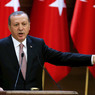 Президент Турции предъявил США ультиматум