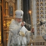 Социальную работу патриарх Кирилл назвал в числе ключевых принципов РПЦ