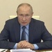 Путин заявил о переходе российской бригадой границы в Курской области