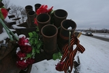Украина ввела чрезвычайное положение на Донбассе