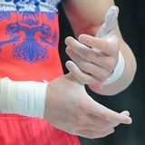 Спортивные гимнасты из России допущены до ОИ-2016