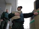 На Кавказе задержаны подозреваемые в нападении на инкассаторов