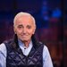 Иосиф Пригожин: "Шарль Азнавур был как Иосиф Кобзон"