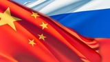 Объем торговли РФ-КНР планируется довести до $100 млрд
