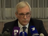 Замглавы МИД Грушко анонсировал контрмеры против 18-го пакета санкций ЕС