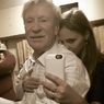 Супруга 85-летнего Ивана Краско готова повеситься от семейной жизни