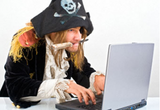 Google отказалась ставить подпись против интернет-пиратов