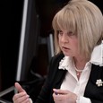 ЦИК предложил признать выборы в Приморье недействительными
