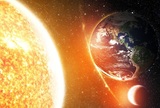 Ученые рассказали, как можно сдвинуть Землю с ее орбиты и зачем это надо