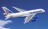 «Трансаэро» вошла в список самых безопасных авиакомпаний мира