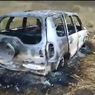 Дорожный конфликт закончился кошмаром: водителя убили лопатой и сожгли в машине