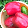 Ученые определили: овощи желтого и красного цвета способны бороться с раком