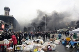 Украина в пике: число жертв возросло уже до 35 человек