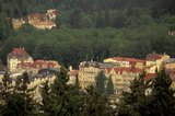 Чехия:  На курорте Теплицы теперь будут лечить детей от 3 месяцев