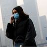 В Пекине введен наивысший уровень экологической опасности из-за смога