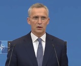Столтенберг сообщил о решении НАТО привести в действие планы по обороне