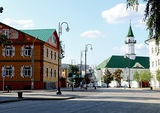 Центр развития исламской экономики зарегистрируют в Татарстане до конца года