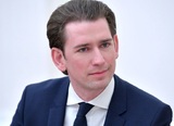 Себастьян Курц снова стал канцлером Австрии
