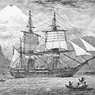 Экспедиция "Бигля": с чего все началось и как на корабль попал Чарльз Дарвин