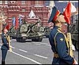 Стало известно, кто будет представлять США на Параде Победы в Москве