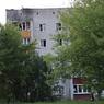 Обломки украинского дрона упали на жилой дом в Ельце