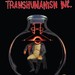 Виктор Пелевин: «TRANSHUMANISM INC.»