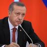 Эрдоган пообещал Украине поддержать её претензии на Крым