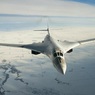 Британские ВВС подняли свои истребители для сопровождения российского Ту-160