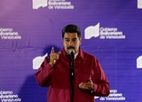 Мадуро обвинил США в подготовке госпереворота в Венесуэле