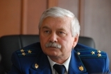 После пожара в ТЦ «Адмирал» прокурор Казани ушел на пенсию