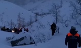 Миллиардер Андрей Годунов погиб в Мурманской области во время схода лавины
