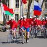 В Смоленске стартует велопробег Союзного государства